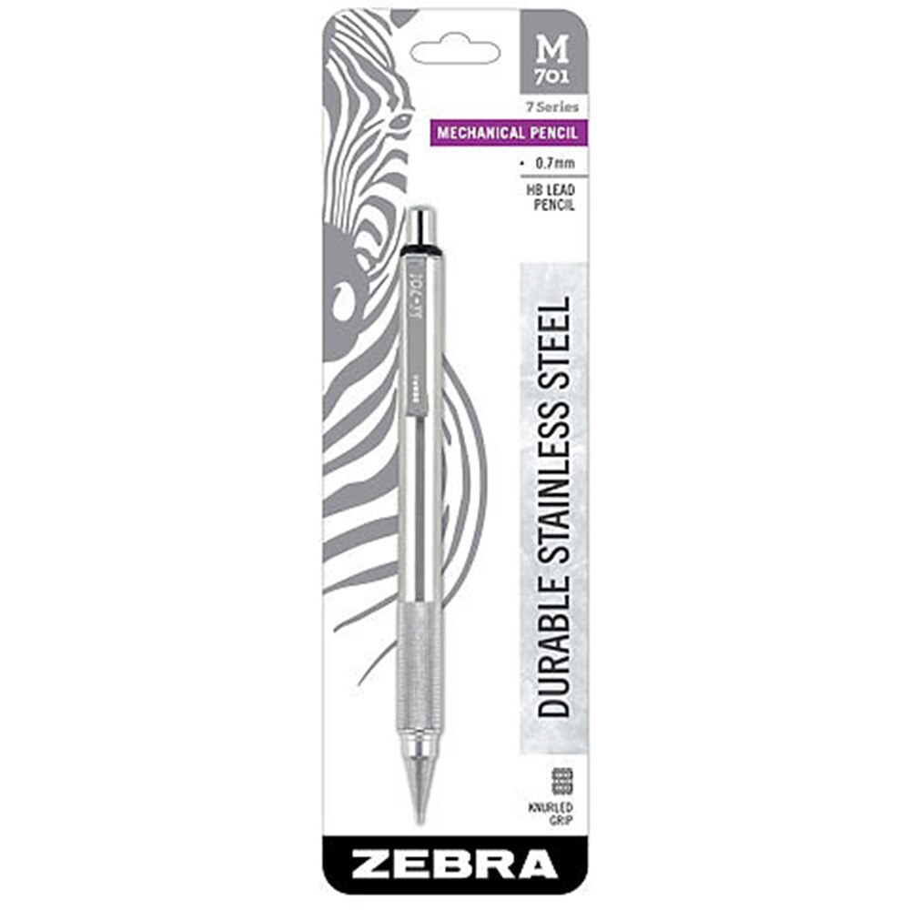 Zebra, F-701, Mechanical Pencil